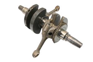 Polaris - 19 Polaris Ranger XP 1000 EPS Crankshaft Crank Shaft & Connecting Rods - Image 4