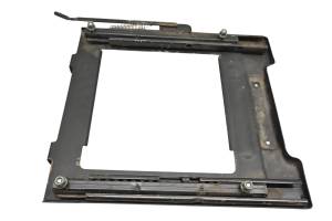 Polaris - 19 Polaris Ranger XP 1000 EPS Drivers Seat Bottom Bracket & Sliders - Image 2