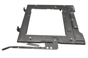 Polaris - 19 Polaris Ranger XP 1000 EPS Drivers Seat Bottom Bracket & Sliders - Image 4