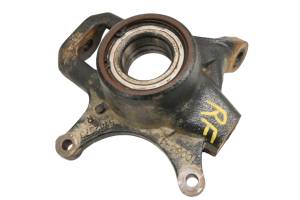 Polaris - 19 Polaris Ranger XP 1000 EPS Front Right Spindle Knuckle - Image 2