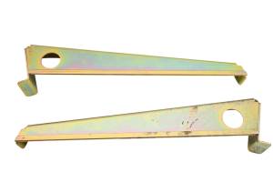 Polaris - 19 Polaris Ranger XP 1000 EPS Dash Brackets Mounts Left & Right - Image 1