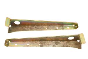 Polaris - 19 Polaris Ranger XP 1000 EPS Dash Brackets Mounts Left & Right - Image 2