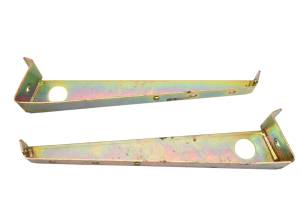 Polaris - 19 Polaris Ranger XP 1000 EPS Dash Brackets Mounts Left & Right - Image 3