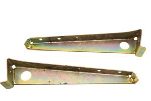 Polaris - 19 Polaris Ranger XP 1000 EPS Dash Brackets Mounts Left & Right - Image 4