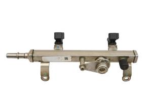 19 Polaris Ranger XP 1000 EPS Fuel Injectors & Rail