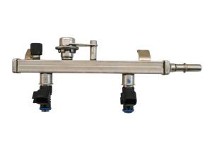 Polaris - 19 Polaris Ranger XP 1000 EPS Fuel Injectors & Rail - Image 2