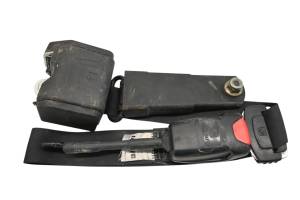 Polaris - 19 Polaris Ranger XP 1000 EPS Passenger Side Seat Belt Assembly - Image 3