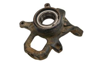 Polaris - 19 Polaris Ranger XP 1000 EPS Front Left Spindle Knuckle - Image 1