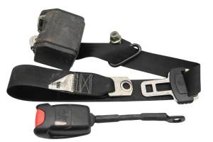 19 Polaris Ranger XP 1000 EPS Center Seat Belt Assembly