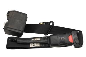 Polaris - 19 Polaris Ranger XP 1000 EPS Center Seat Belt Assembly - Image 3