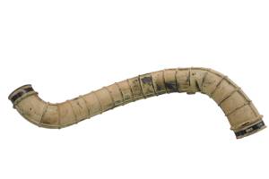 Polaris - 19 Polaris Ranger XP 1000 EPS Airbox To Tunnel Hose - Image 2