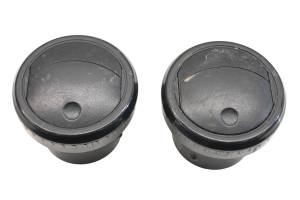 Polaris - 19 Polaris Ranger XP 1000 EPS Mobile Climate Control Round Vents - Image 1