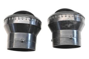 Polaris - 19 Polaris Ranger XP 1000 EPS Mobile Climate Control Round Vents - Image 3