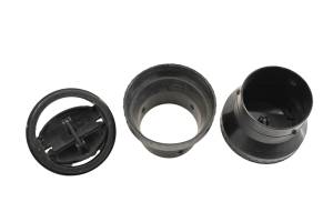 Polaris - 19 Polaris Ranger XP 1000 EPS Mobile Climate Control Round Vents - Image 4