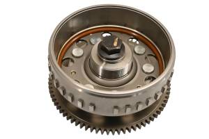 19 Polaris Ranger XP 1000 EPS Flywheel Starter Clutch Bearing & Gear