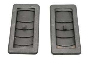 Polaris - 19 Polaris Ranger XP 1000 EPS Mobile Climate Control Rectangle Vents - Image 1