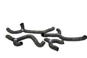 Polaris - 19 Polaris Ranger XP 1000 EPS Climate Control Hoses - Image 1