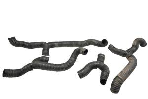 Polaris - 19 Polaris Ranger XP 1000 EPS Climate Control Hoses - Image 2