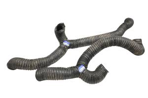 Polaris - 19 Polaris Ranger XP 1000 EPS Climate Control Hoses - Image 3