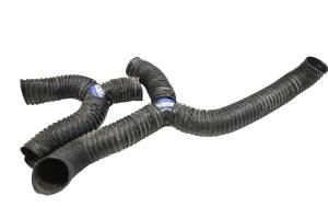 Polaris - 19 Polaris Ranger XP 1000 EPS Climate Control Hoses - Image 4