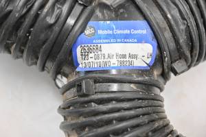 Polaris - 19 Polaris Ranger XP 1000 EPS Climate Control Hoses - Image 6