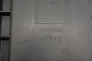 Polaris - 19 Polaris Ranger XP 1000 EPS Rear Right Tool Storage Box - Image 4