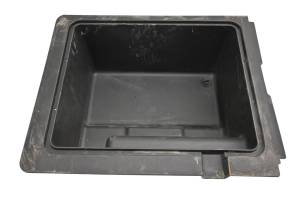 19 Polaris Ranger XP 1000 EPS Rear Left Tool Storage Box