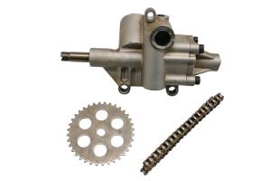 Polaris - 19 Polaris Ranger XP 1000 EPS Oil Pump - Image 3