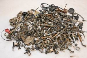 19 Polaris Ranger XP 1000 EPS Hardware Set Nuts & Bolts