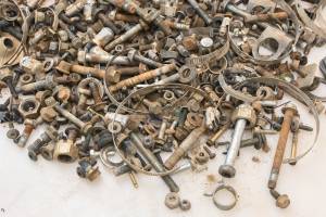 Polaris - 19 Polaris Ranger XP 1000 EPS Hardware Set Nuts & Bolts - Image 2