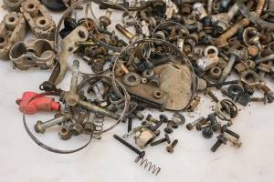 Polaris - 19 Polaris Ranger XP 1000 EPS Hardware Set Nuts & Bolts - Image 3