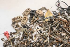 Polaris - 19 Polaris Ranger XP 1000 EPS Hardware Set Nuts & Bolts - Image 4