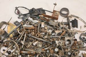 Polaris - 19 Polaris Ranger XP 1000 EPS Hardware Set Nuts & Bolts - Image 5