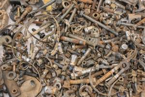 Polaris - 19 Polaris Ranger XP 1000 EPS Hardware Set Nuts & Bolts - Image 6