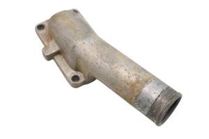 Polaris - 19 Polaris Ranger XP 1000 EPS Water Inlet Cover - Image 2