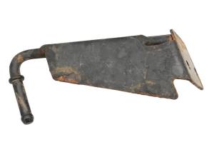 Polaris - 19 Polaris Ranger XP 1000 EPS Exhaust Hanger Bracket Mount - Image 1