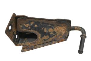 Polaris - 19 Polaris Ranger XP 1000 EPS Exhaust Hanger Bracket Mount - Image 3