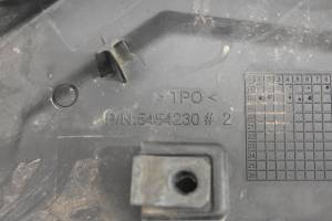 Polaris - 19 Polaris Ranger XP 1000 EPS Seat Pivot Cover - Image 4