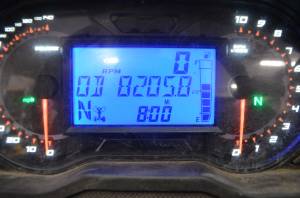 Polaris - 19 Polaris Ranger XP 1000 EPS Speedometer Dash - Image 6