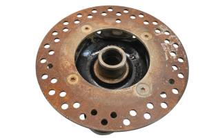 Polaris - 19 Polaris Ranger XP 1000 EPS Front Wheel Hub & Rotor Left Or Right - Image 3