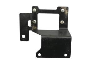 19 Polaris Ranger XP 1000 EPS Winch Bracket