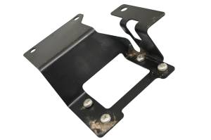 Polaris - 19 Polaris Ranger XP 1000 EPS Winch Bracket - Image 2