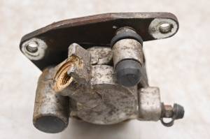 Yamaha - 05 Yamaha Kodiak 400 4x4 Front Left Brake Caliper YFM400F - Image 2