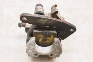 Yamaha - 05 Yamaha Kodiak 400 4x4 Front Left Brake Caliper YFM400F - Image 3