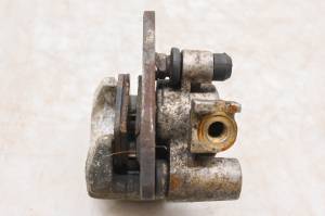 Yamaha - 05 Yamaha Kodiak 400 4x4 Front Left Brake Caliper YFM400F - Image 4