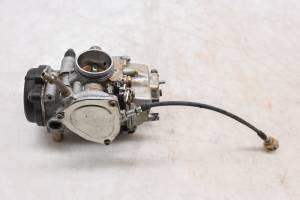 Yamaha - 05 Yamaha Kodiak 400 4x4 Carburetor Carb YFM400F - Image 3