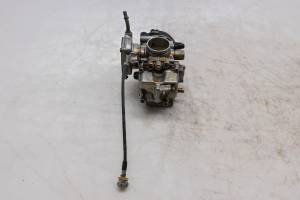 Yamaha - 05 Yamaha Kodiak 400 4x4 Carburetor Carb YFM400F - Image 4