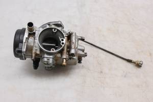 Yamaha - 05 Yamaha Kodiak 400 4x4 Carburetor Carb YFM400F - Image 5