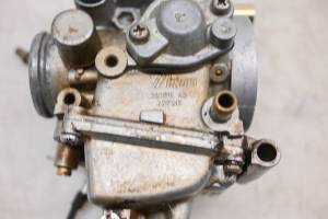 Yamaha - 05 Yamaha Kodiak 400 4x4 Carburetor Carb YFM400F - Image 6