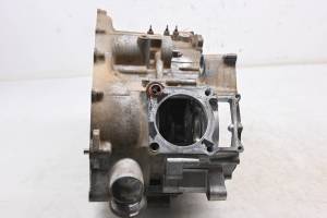 Yamaha - 05 Yamaha Kodiak 400 4x4 Crankcase Center Crank Case YFM400F - Image 2